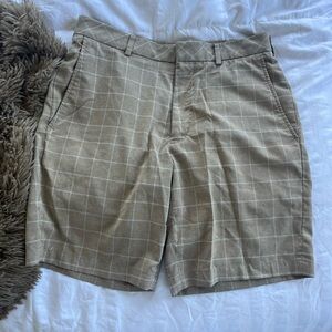 Walter Hagen Golf Shorts